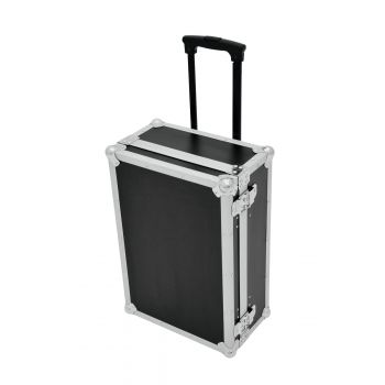 Roadinger universal case con mango telescópico flightcase