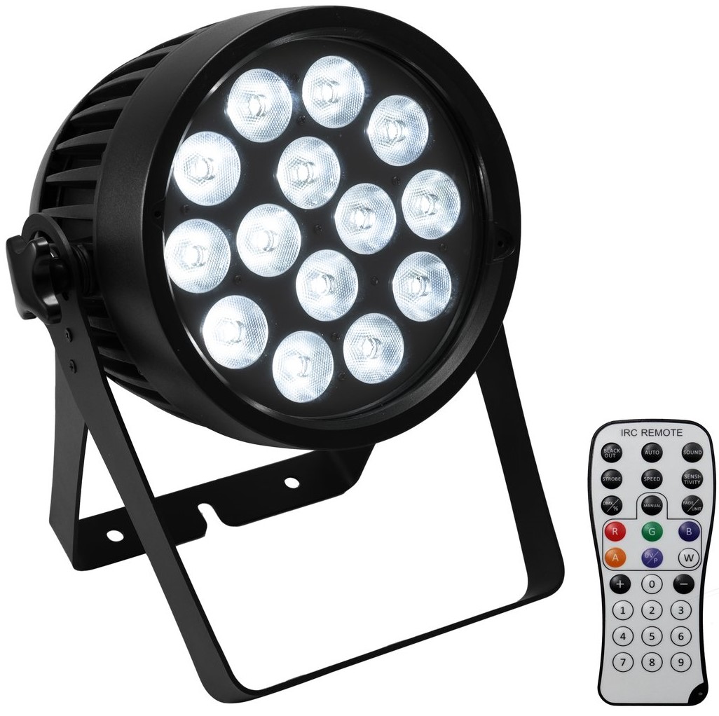 Eurolite AKKU IP PAR 14 HCL QuickDMX AKKU IP PAR 14-HCL QuickDMX