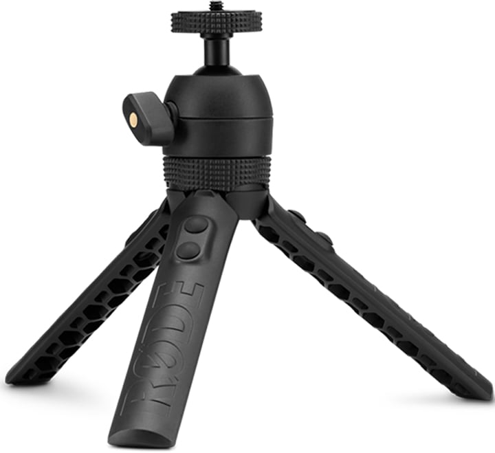 Rode Tripod 2 Trípode de Sobremesa para Micrófono Tripod 2