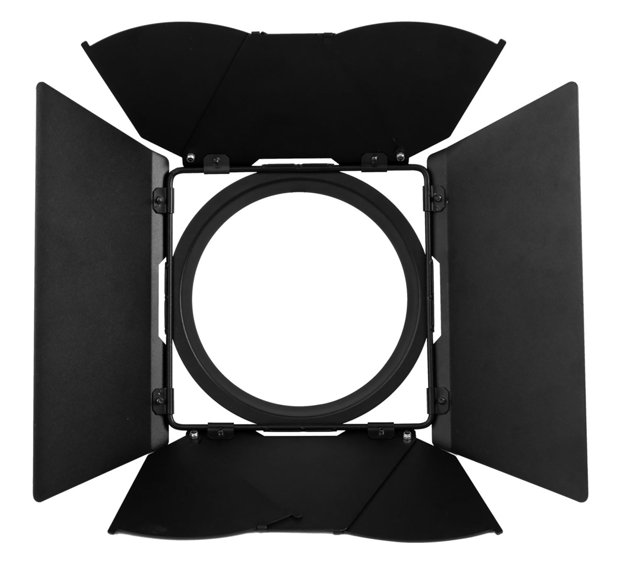 Eurolite Visera para THA-100F TRC Negro Visera para THA-100F TRC Negro