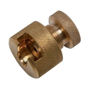 Gewa extractor de botón en latón