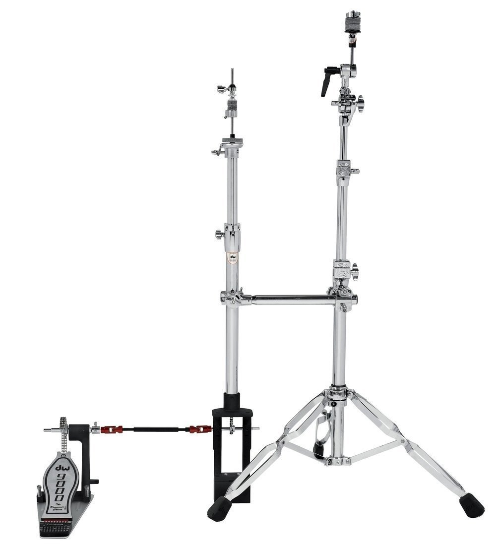 Drum Workshop Universal Remote HiHat Serie 9000 DWCP9550 DWCP9550