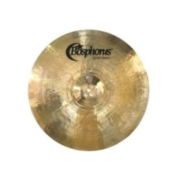 Bosphorus cymbals co gold splash 8