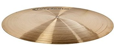 Bosphorus Cymbals CO Master Ride-Flat 22" 2040Gr Platos 771MRFLAT22
