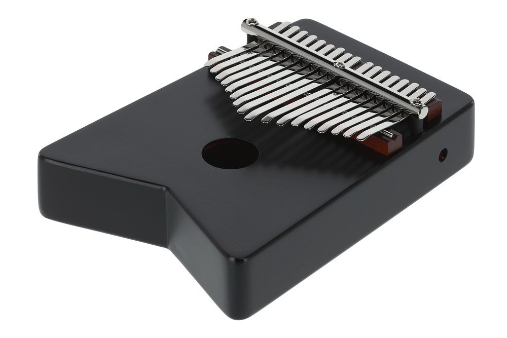 Latin Percussion LP0217DC Kalimba Pentatonica LP0217DC