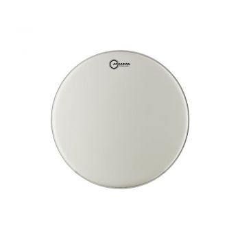 Aquarian drumheads texture coated bd 18 tc18b parche para bombo