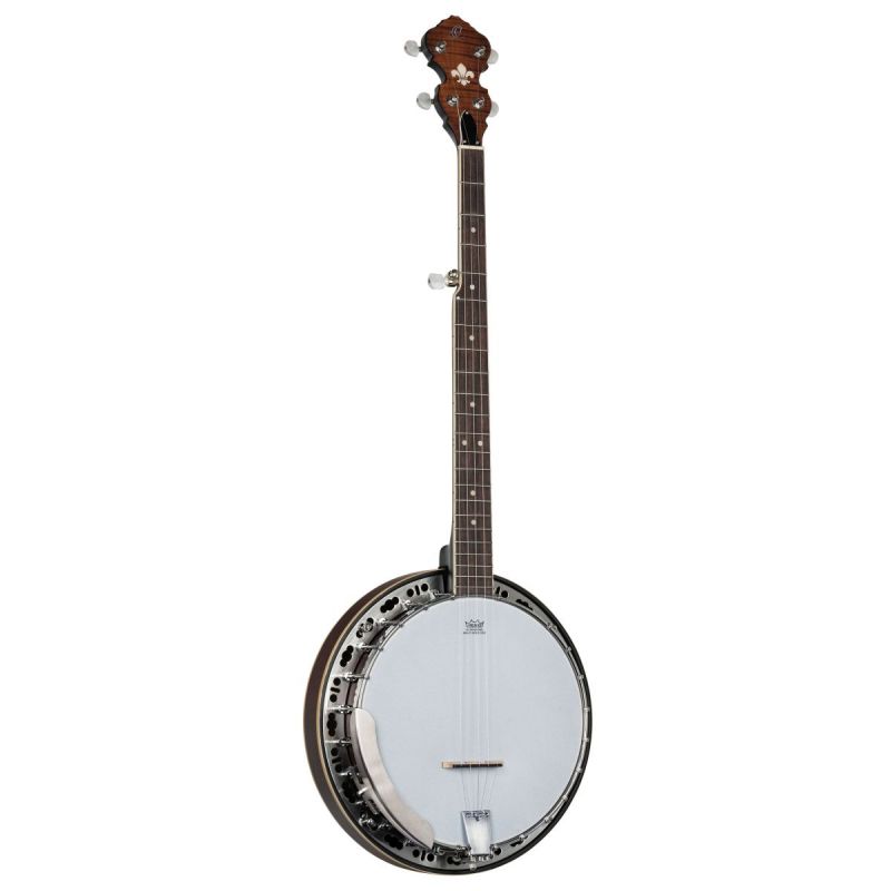 Ortega OBJ300-WB Banjo OBJ300-WB