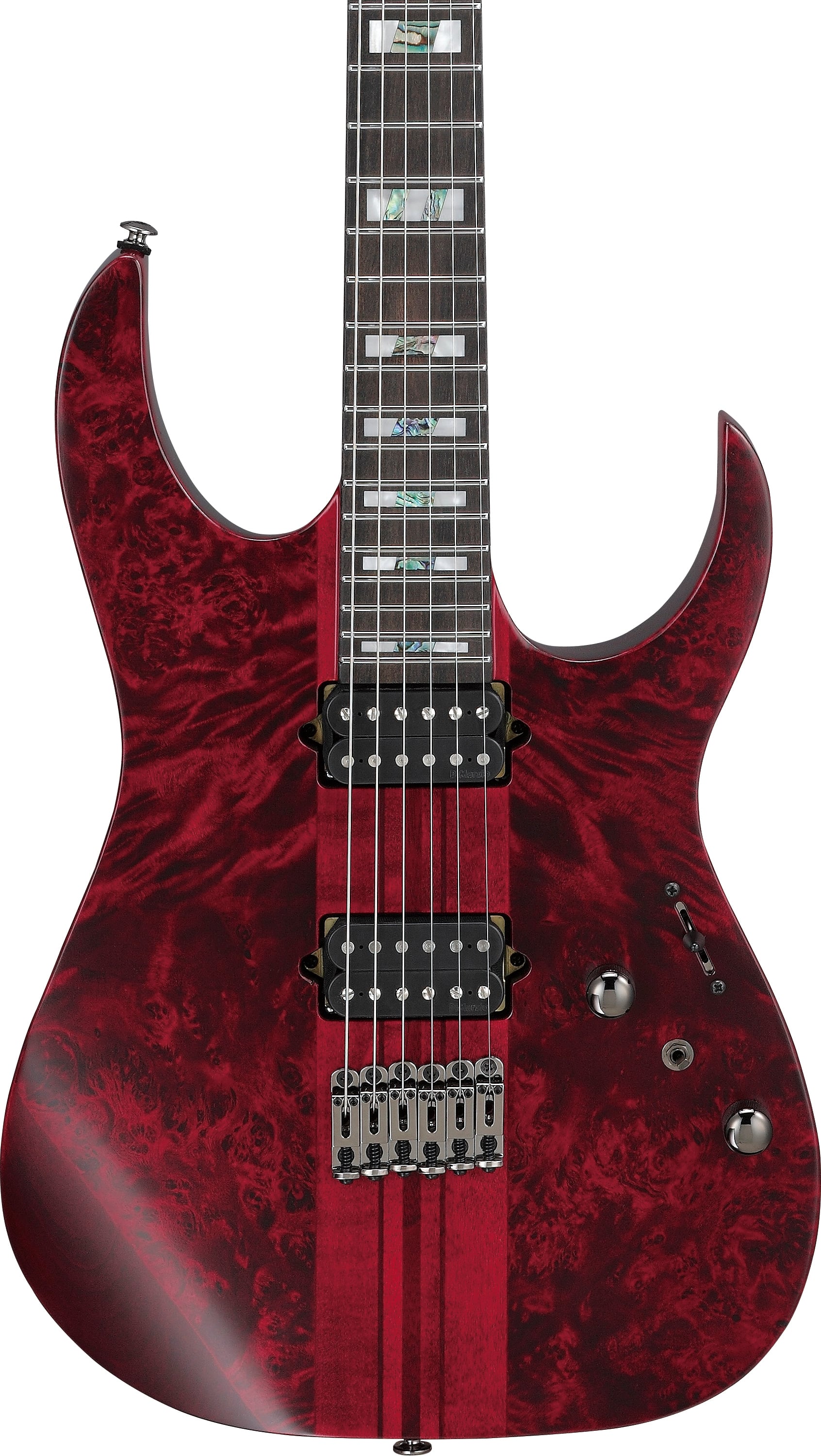 Ibanez RGT1221PB SWL Guitarra Eléctrica Funda Incluída RGT1221PB SWL