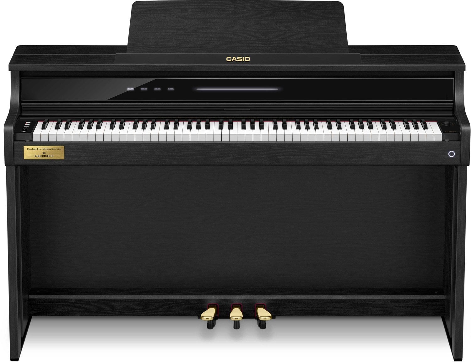 CASIO AP750BK CELVIANO Piano Digital Negro AP750BK