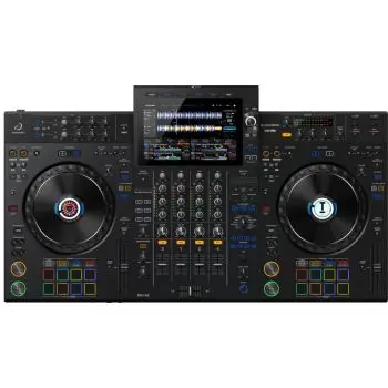 AlphaTheta XDJ-AZ Sistema Dj All-in-One