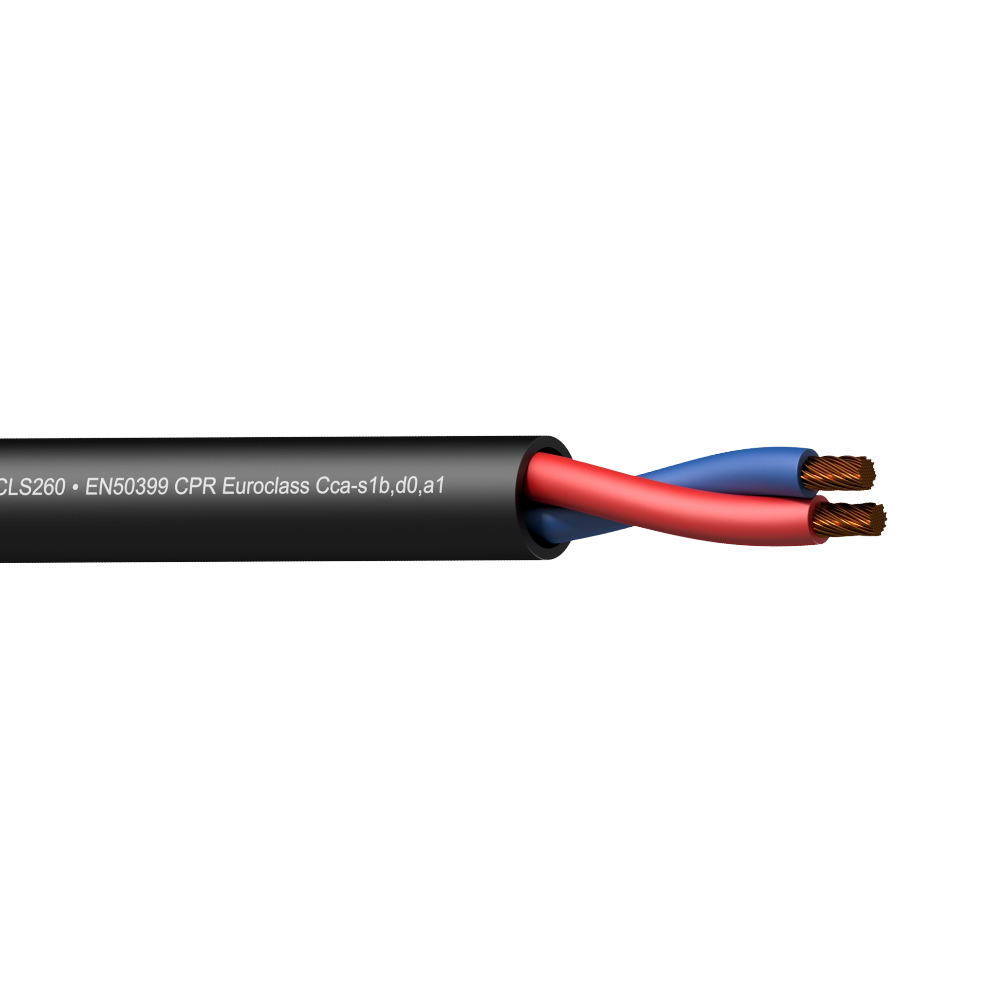 PROCAB CLS260-CCA/3 Cable Altavoz 300M PROCAB CLS260-CCA/3