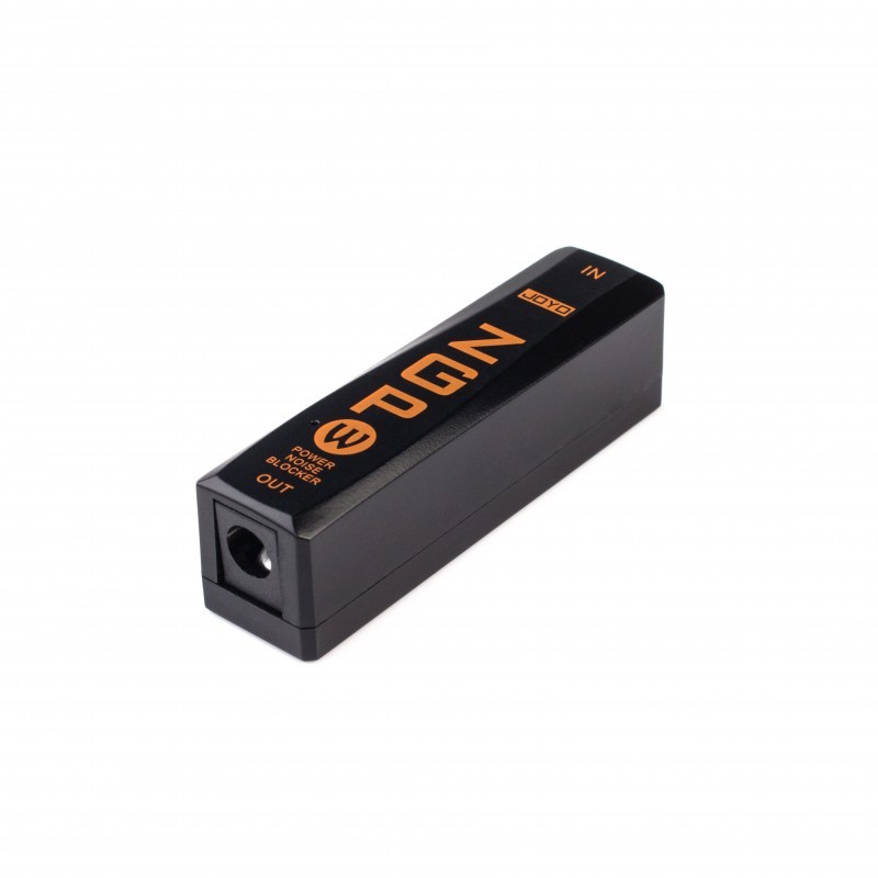 Joyo Jp-06W - Zgp-W - Eliminador De Jum Con Estabilizador A 9V. JP-06W