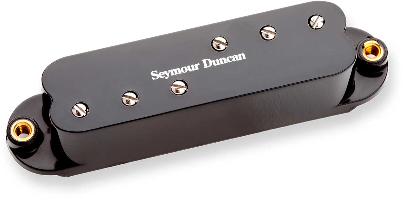 Seymour Duncan SDBR-1n Duckbuckers for Strat SDBR-1n Duckbuckers for Strat