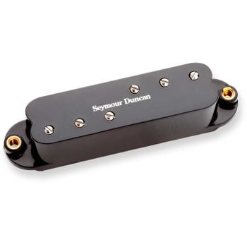 Seymour duncan sdbr-1n duckbuckers for strat