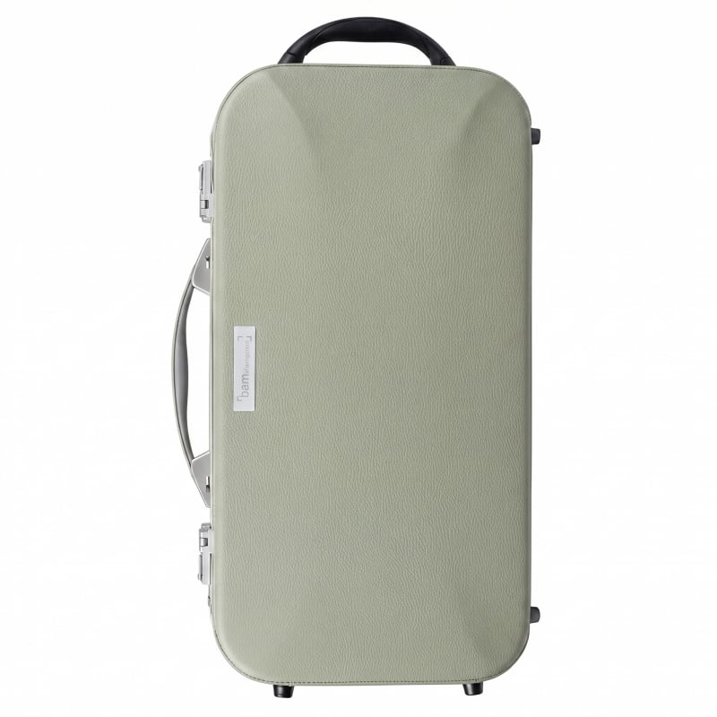 Bam Estuche fagot L\'Étoile Hightech Gentleman ET3333XL Pistachio Pistach ACFET3333XLP