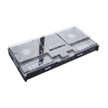 Decksaver rane dj performer / four cover