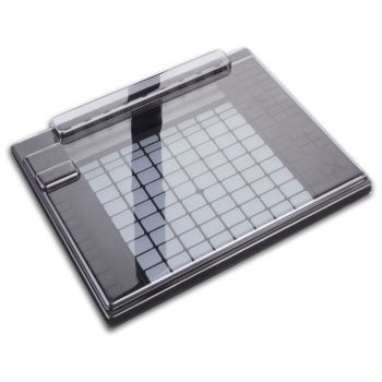 Decksaver push tapa protectora