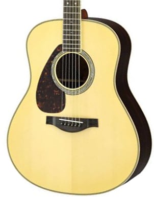 Yamaha LL16L Guitarra acústica LL16L