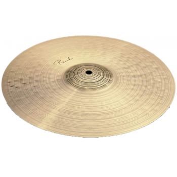 Paiste 14 traditionals medium light hi-hat bottom