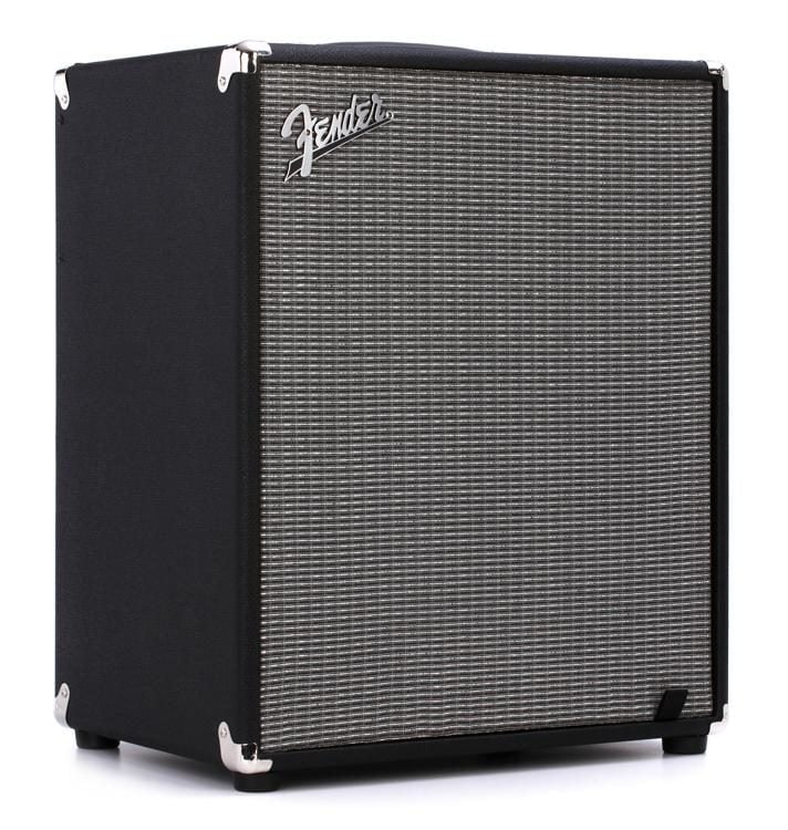 Fender Rumble 500 Combo Bajo Rumble 500
