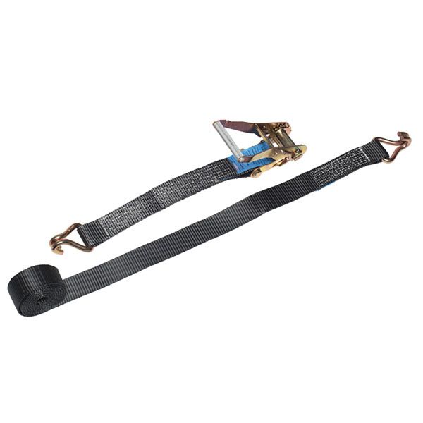 Showtec Correa de Seguridad de 5m RF:71015 Correa de Seguridad de 5m RF:71015