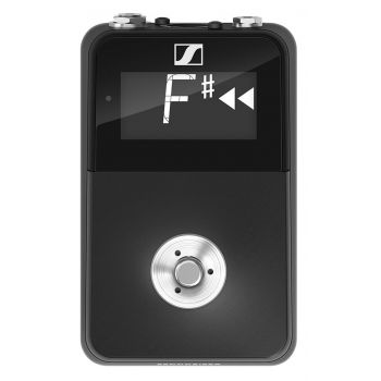 Sennheiser xsw-d pedalboard rx receptor pedal 6,3 y xlr