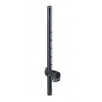 Konig y meyer 18944 soporte universal con abrazadera de fijación negra