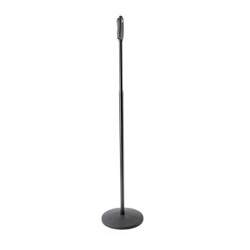 Konig y meyer 26250 pie de microfono negro