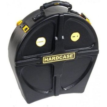 Hardcase hn13p estuche caja piccolo