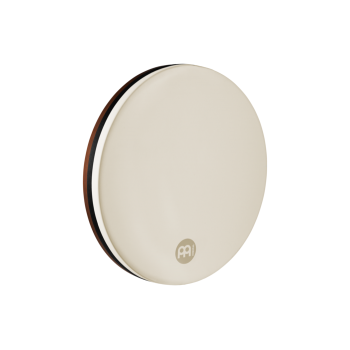 Meinl fd20t-tf pandereta frame african brown