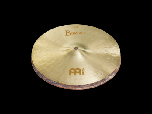 Meinl B15JTH Platillo de Charles/HiHat 15" Byzance Jazz Thin B15JTH