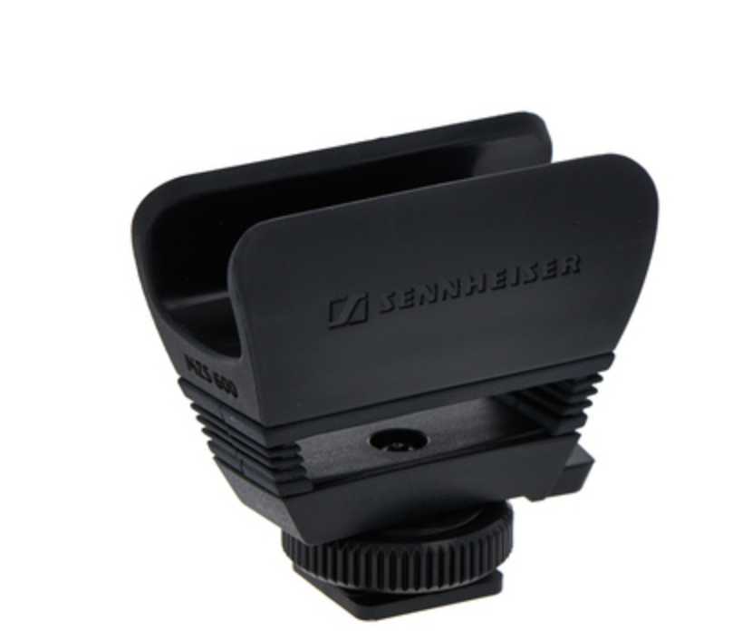 Sennheiser MZS 600 Pinza Microfono para MKE 600 MZS600