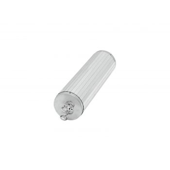 Eurolite cilindro de espejo 30cm