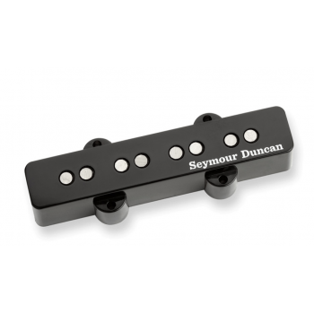Seymour duncan sjb-1n vintage pastilla bajo eléctrico