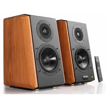 Edifier S1000 MKII Altavoces Hifi Autoamplificados bluetooth
