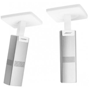Bose OmniJewel Ceiling Brackets White Soportes de Techo para Bose Surround 700 White Pareja OmniJewel Ceiling Brackets White