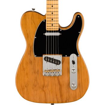 Fender american pro ii telecaster mn roasted pine