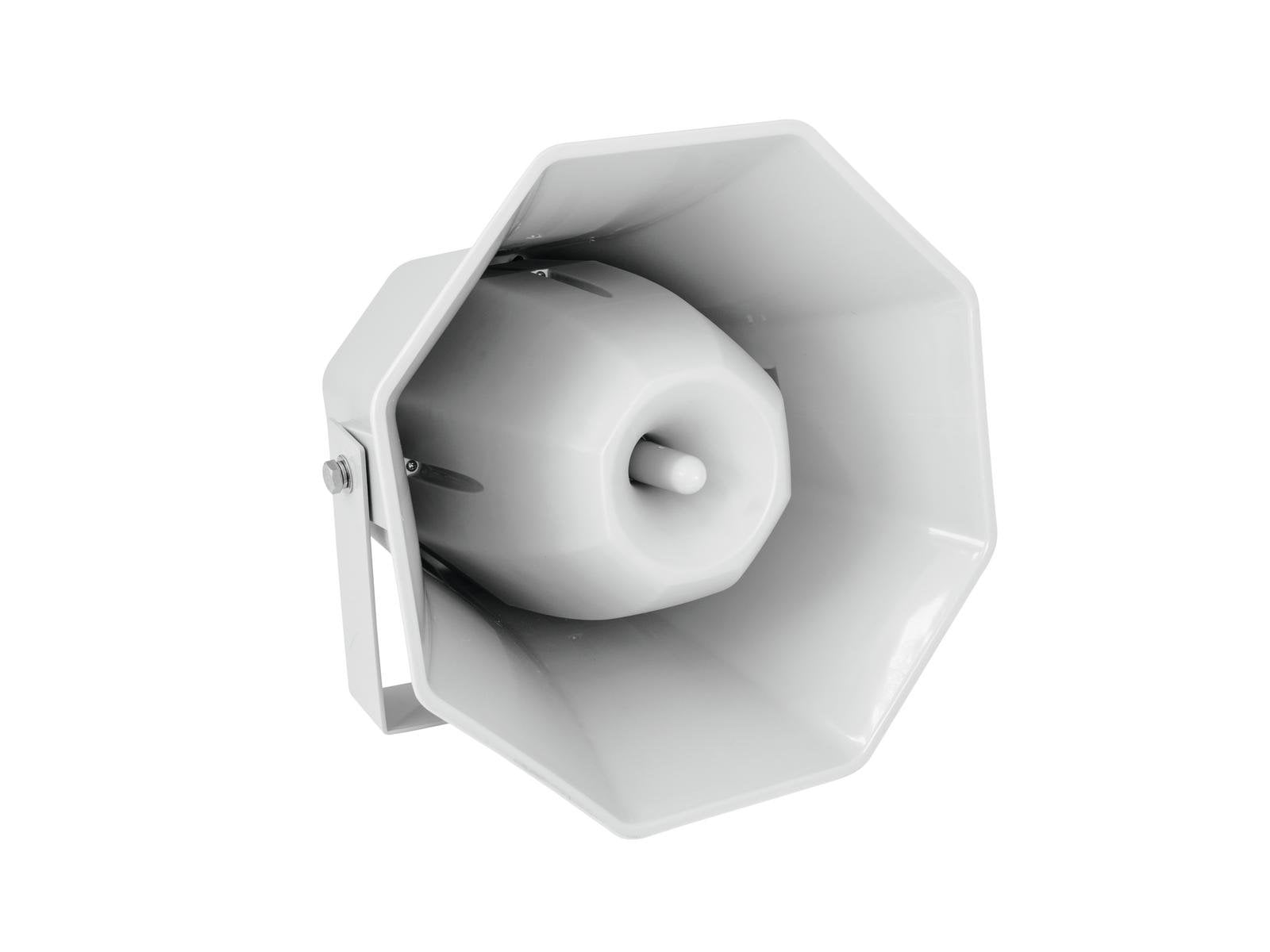 Omnitronic HS-80 Altavoz resistente a la intemperie HS-80