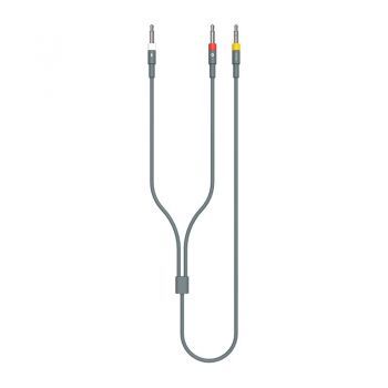 Teenage engineering op-z stereo splitter cable