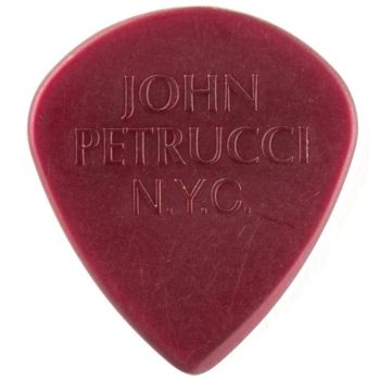 Dunlop john petrucci primetone de 1,38 mm pack 12 un.