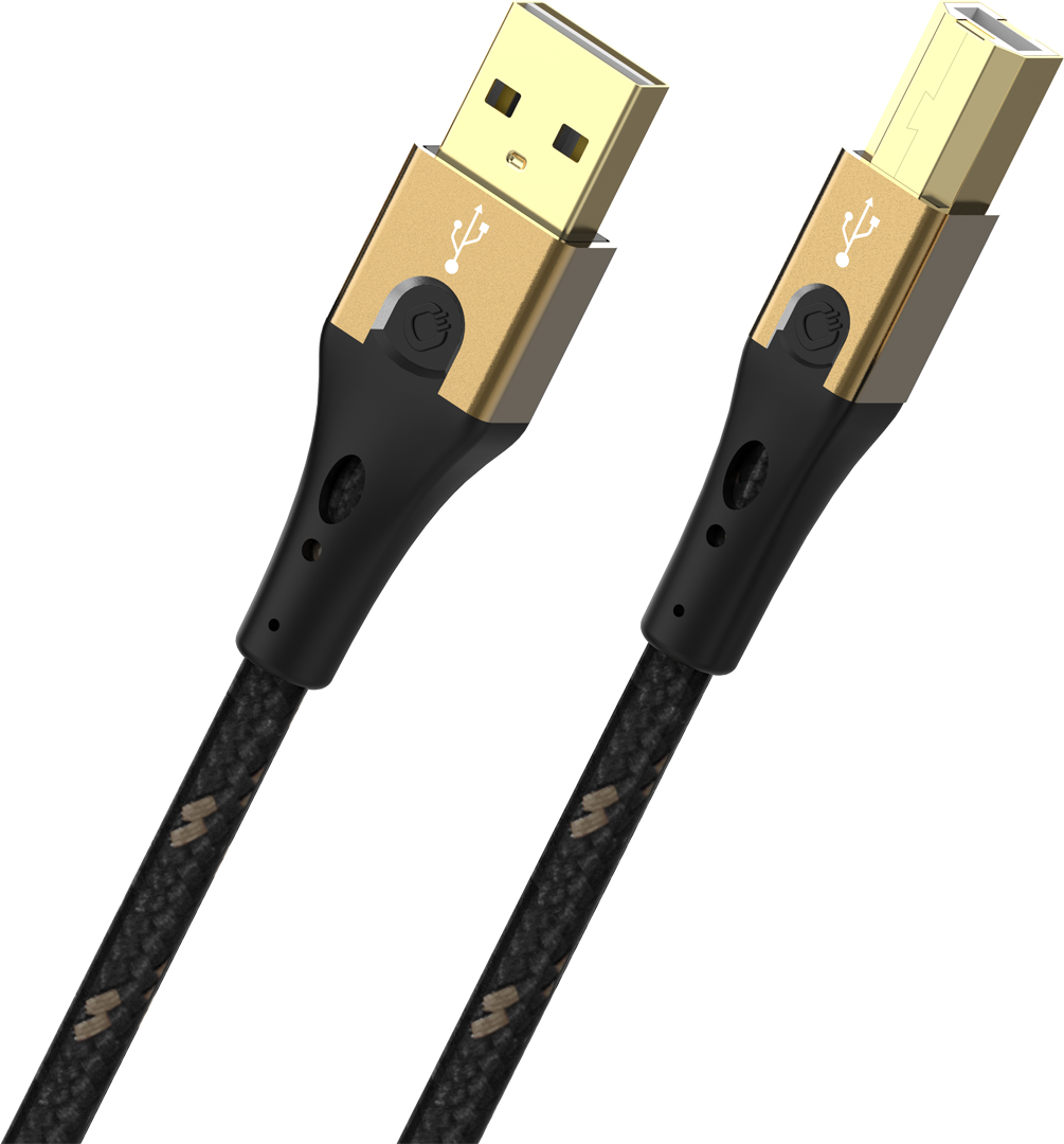 Oehlbach USB Primus B 10 m Cable USB USB Primus B 10 m