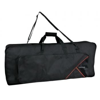 Gewa 272150 funda de teclado economy t 122x44x15 cm