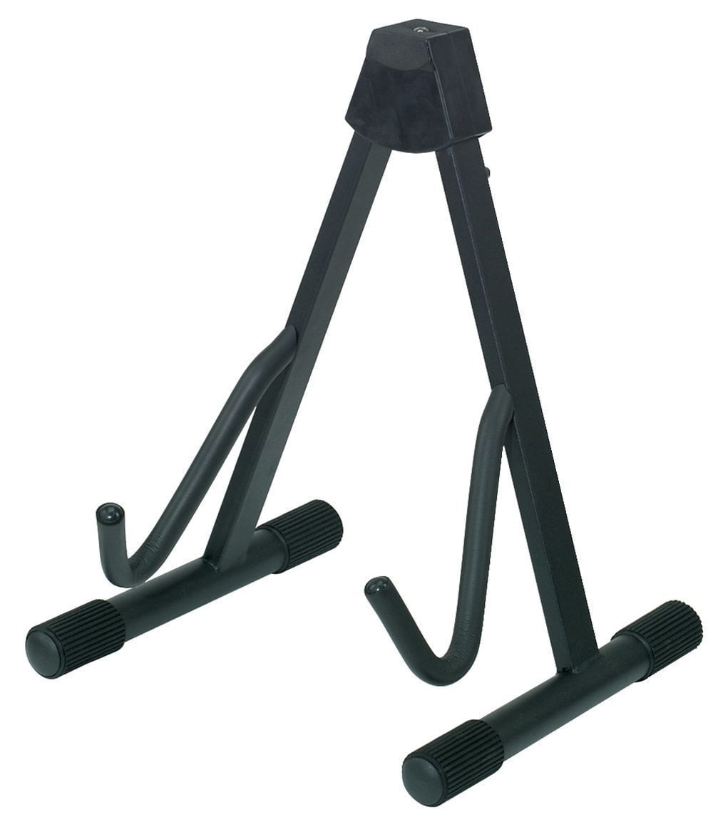 Gewa F540172 Soportes Para Guitarra FX Tipo A Guitarra o Bajo Eléctricos F540172