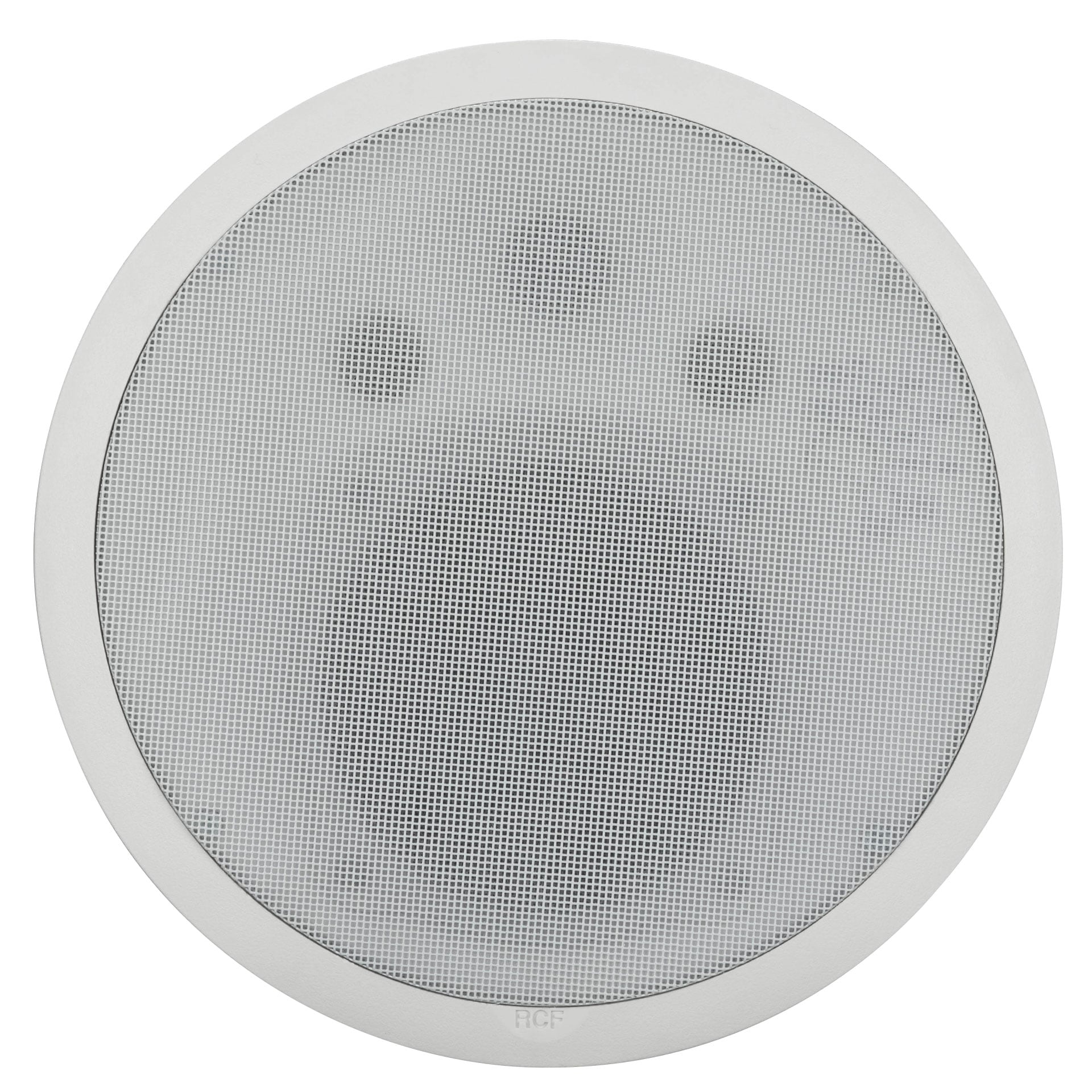 RCF MQ 50C White Altavoz Techo MQ 50C W