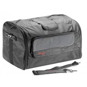 Stagg spb-12 bolsa transporte altavoz 12 pulgadas