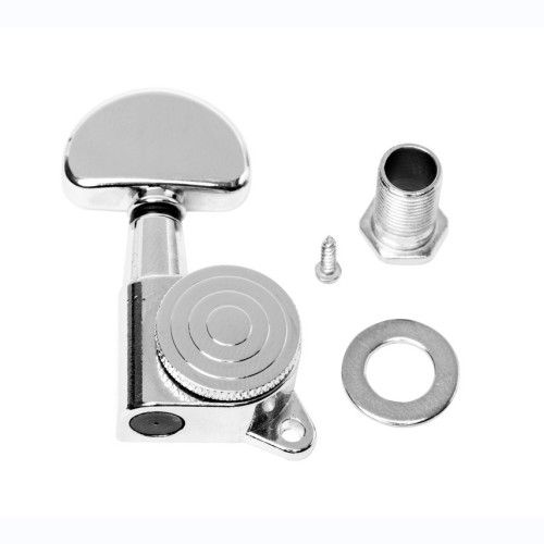 Stagg Maquinaria de Hilo Mecánica SP-MHEL-DX3X3CH