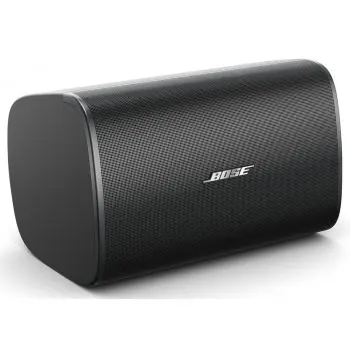 BOSE DesignMax DM8S Negro