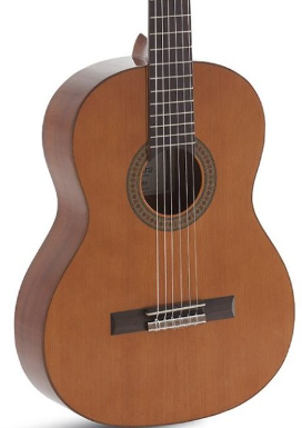 Admira Guitarra Clásica Juanita 3/4 Serie Estudio Juanita