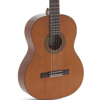 Admira guitarra clásica juanita 3/4 serie estudio