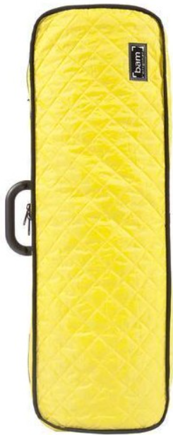 Bam Funda Viola HO2201XLJ Hoody Rectangular Amarilla para Modelo 2201XL HO2201XLJ